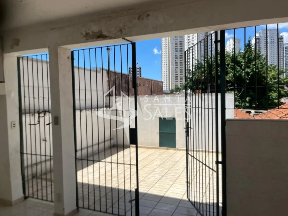 Casa, 3 quartos, 201 m² - Foto 1