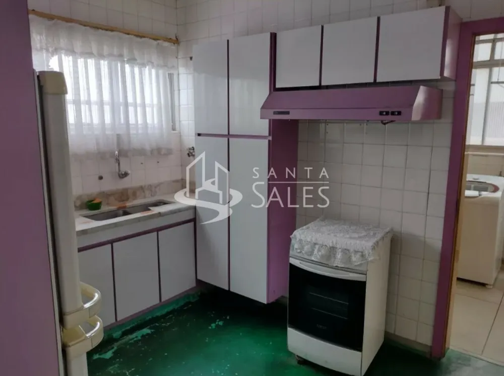 Apartamento, 3 quartos, 202 m² - Foto 8