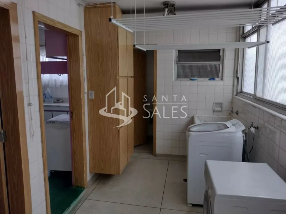 Apartamento, 3 quartos, 202 m² - Foto 11