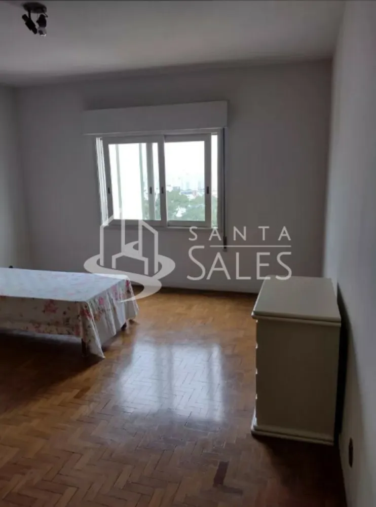 Apartamento, 3 quartos, 202 m² - Foto 12