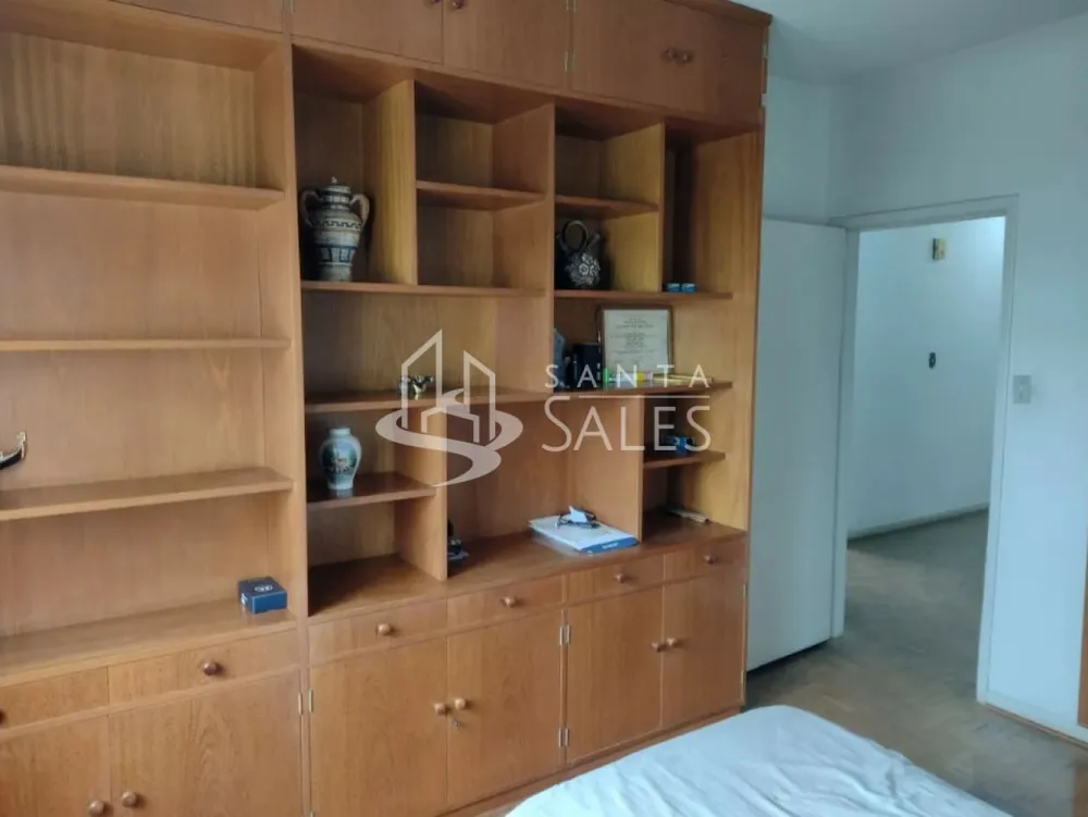 Apartamento, 3 quartos, 202 m² - Foto 5