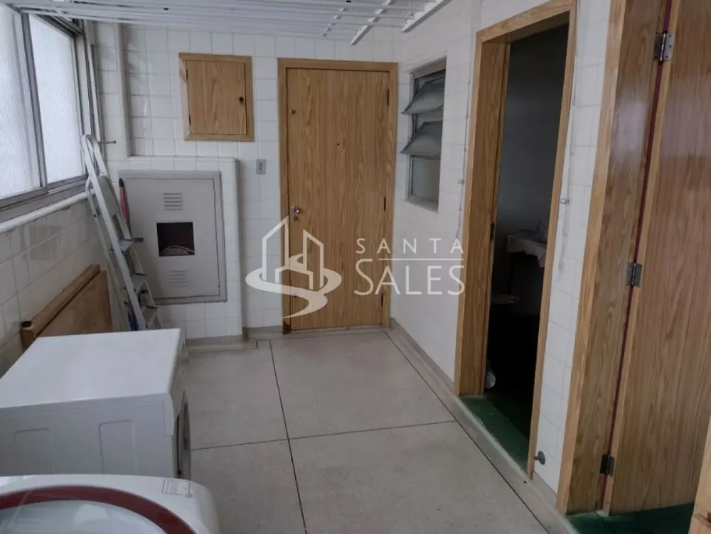 Apartamento, 3 quartos, 202 m² - Foto 10