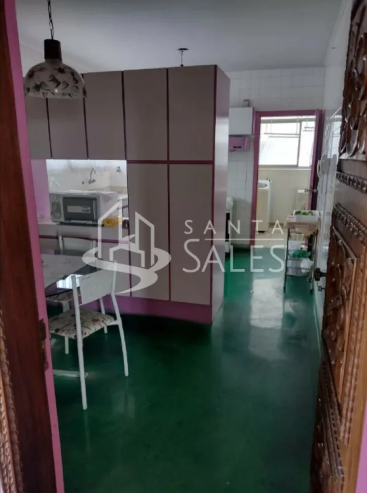 Apartamento, 3 quartos, 202 m² - Foto 9