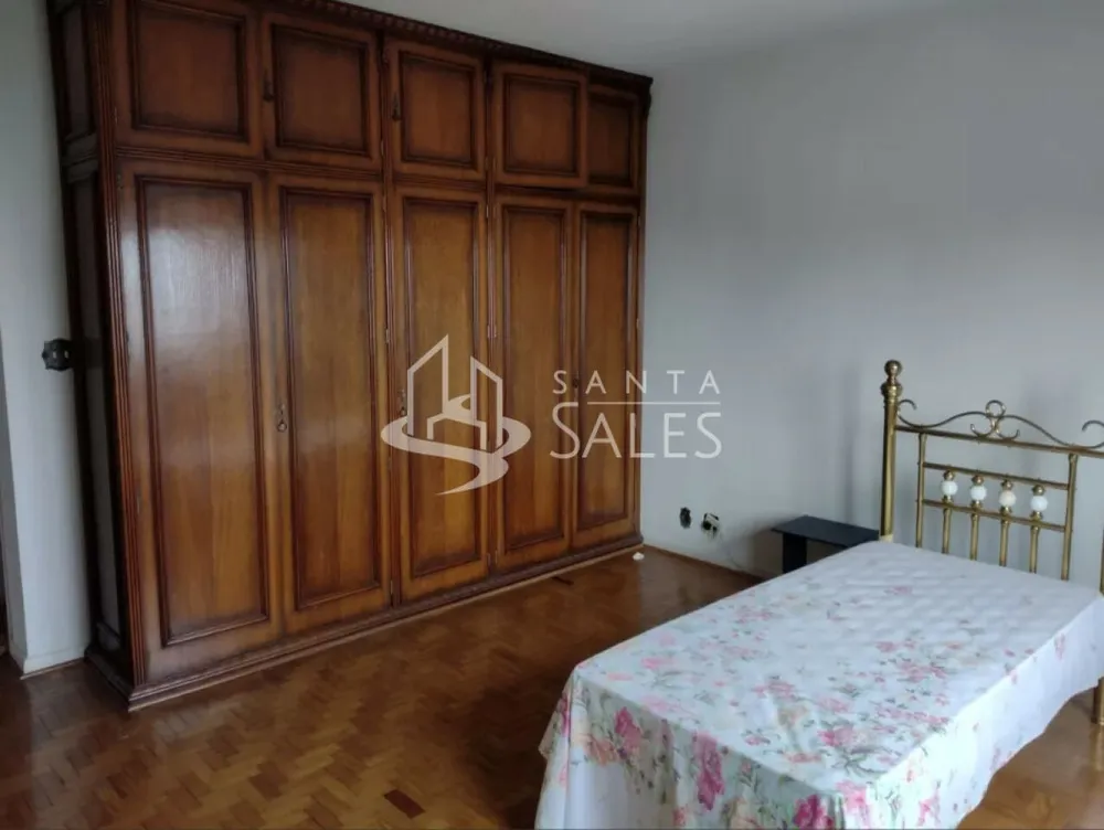 Apartamento, 3 quartos, 202 m² - Foto 7