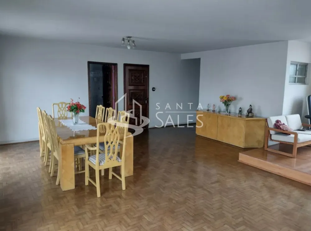 Apartamento, 3 quartos, 202 m² - Foto 2