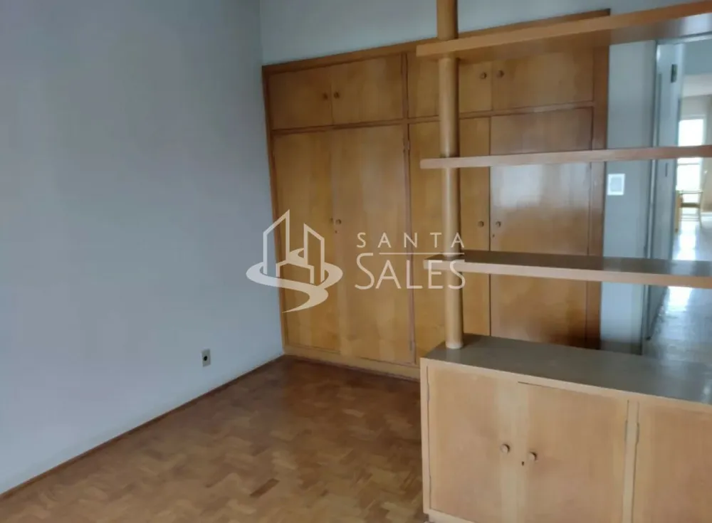 Apartamento, 3 quartos, 202 m² - Foto 6