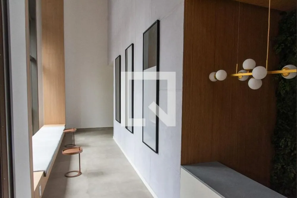 Kitnet-Studio, 19 m² - Foto 8