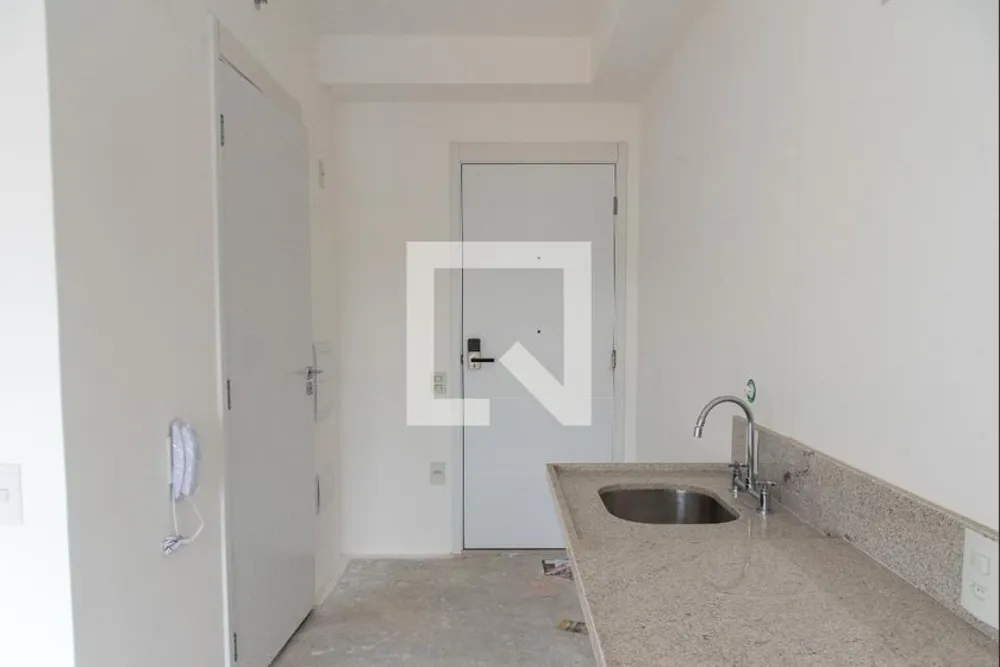 Kitnet-Studio, 19 m² - Foto 2