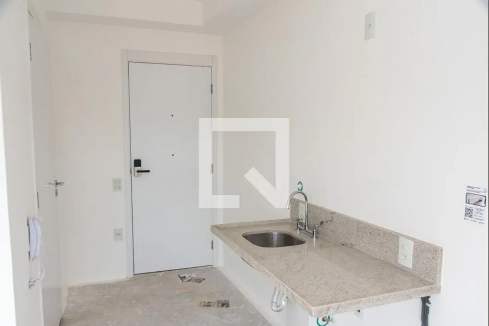 Kitnet-Studio, 19 m² - Foto 3