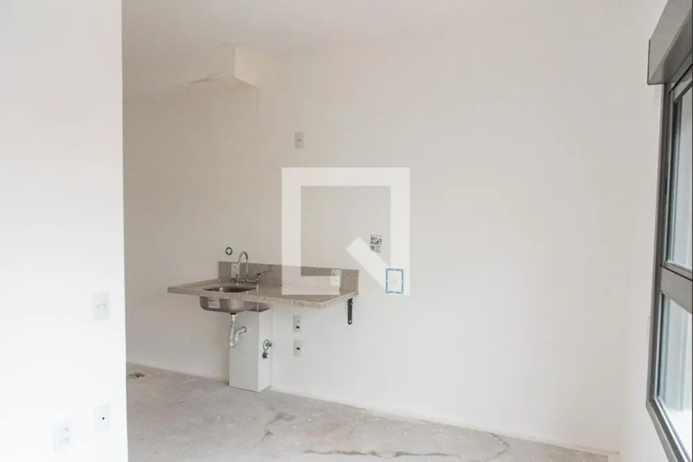 Kitnet-Studio, 19 m² - Foto 2