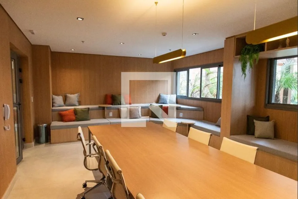 Kitnet-Studio, 19 m² - Foto 12