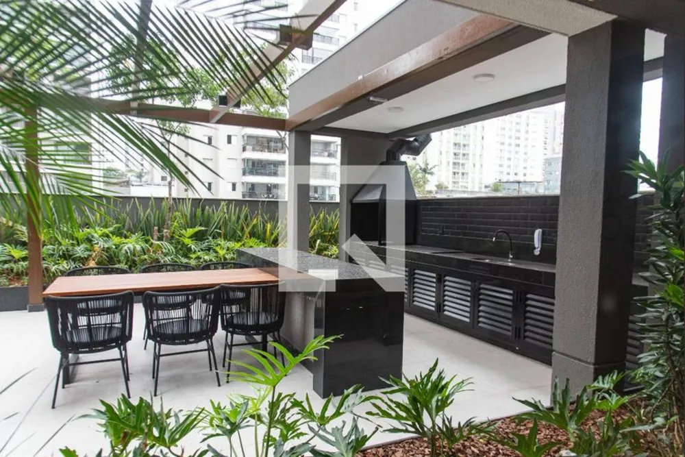 Kitnet-Studio, 19 m² - Foto 1