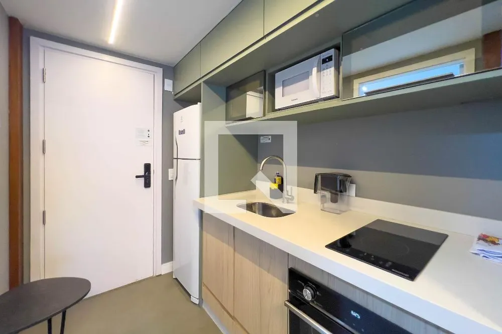 Kitnet-Studio, 29 m² - Foto 6