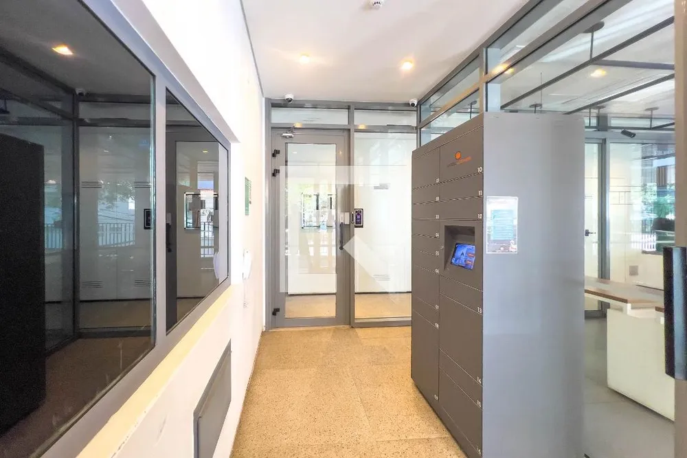 Kitnet-Studio, 29 m² - Foto 5