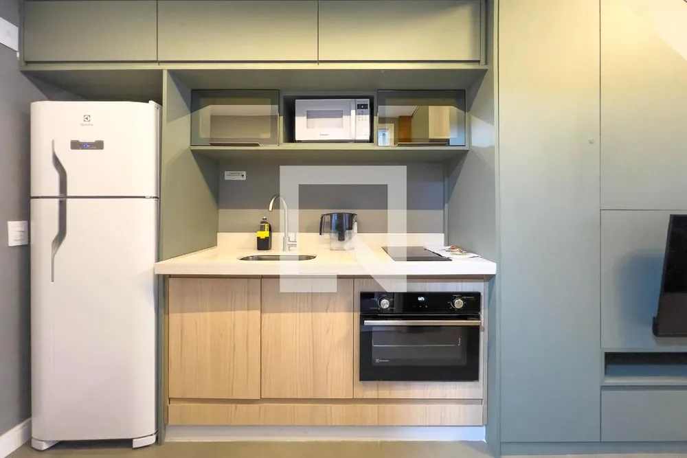 Kitnet-Studio, 29 m² - Foto 8
