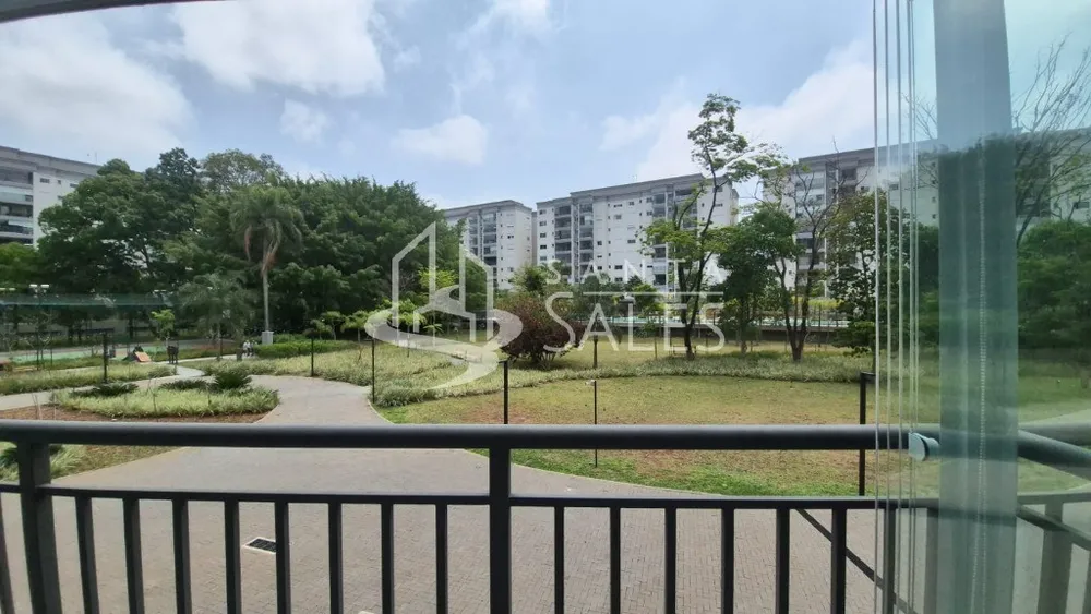 Apartamento, 2 quartos, 66 m² - Foto 3