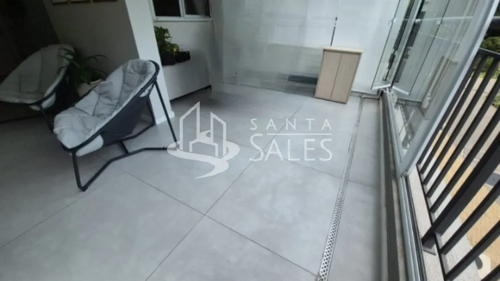 Apartamento, 2 quartos, 66 m² - Foto 2