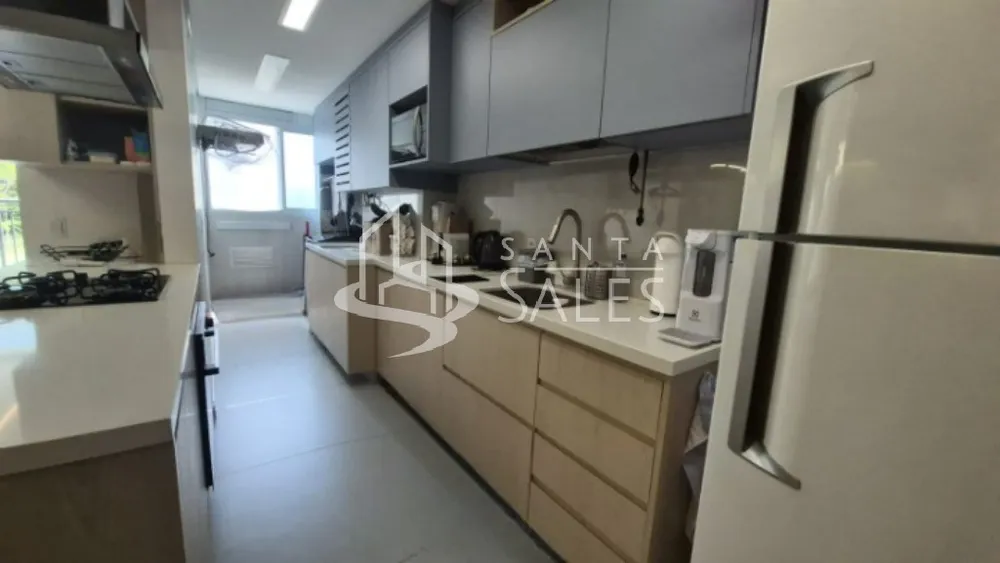 Apartamento, 2 quartos, 66 m² - Foto 8