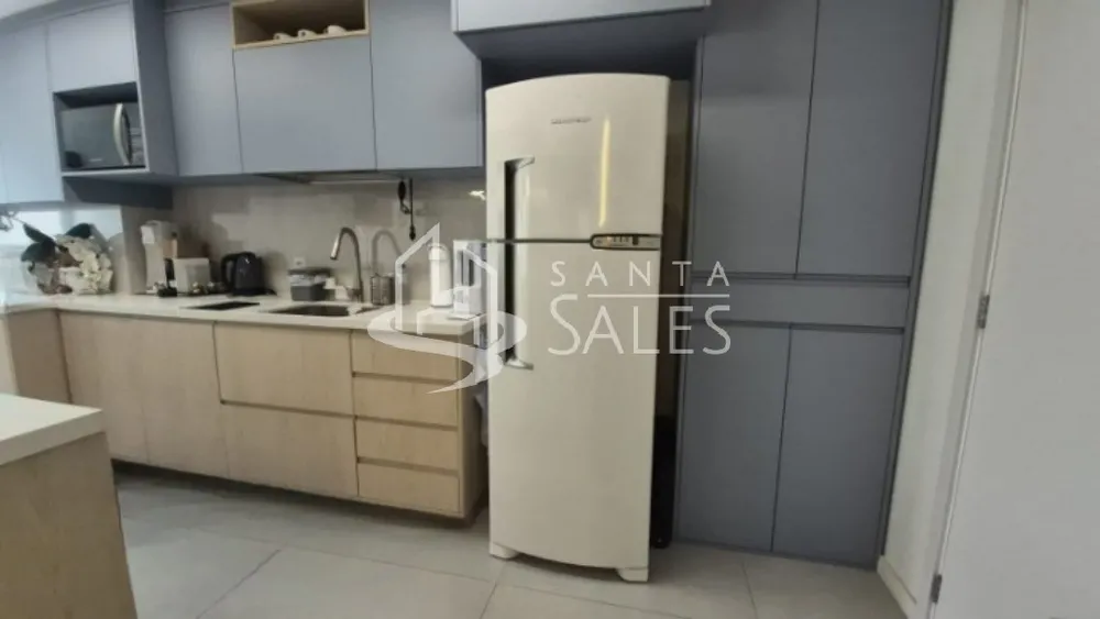 Apartamento, 2 quartos, 66 m² - Foto 5