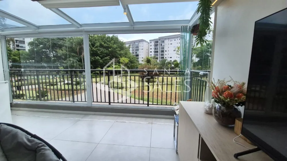 Apartamento, 2 quartos, 66 m² - Foto 5