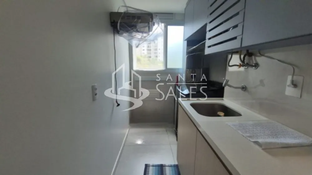 Apartamento, 2 quartos, 66 m² - Foto 7