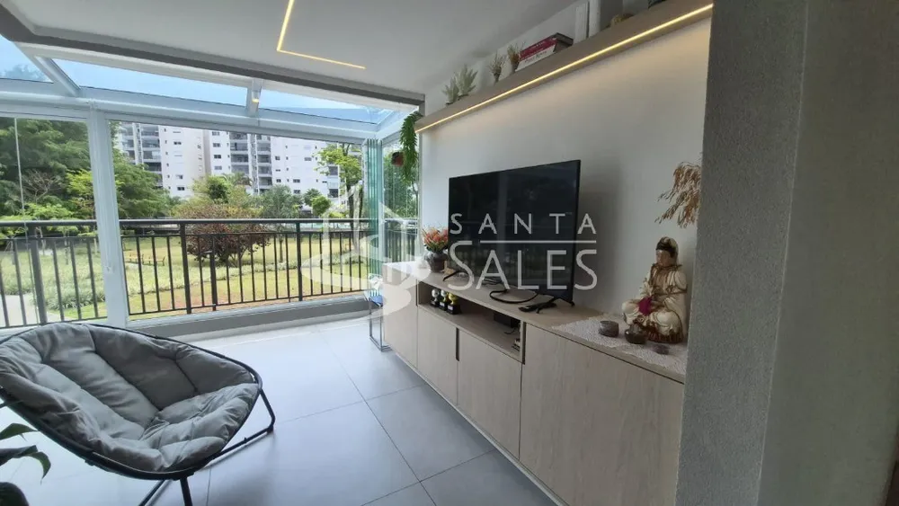 Apartamento, 2 quartos, 66 m² - Foto 2