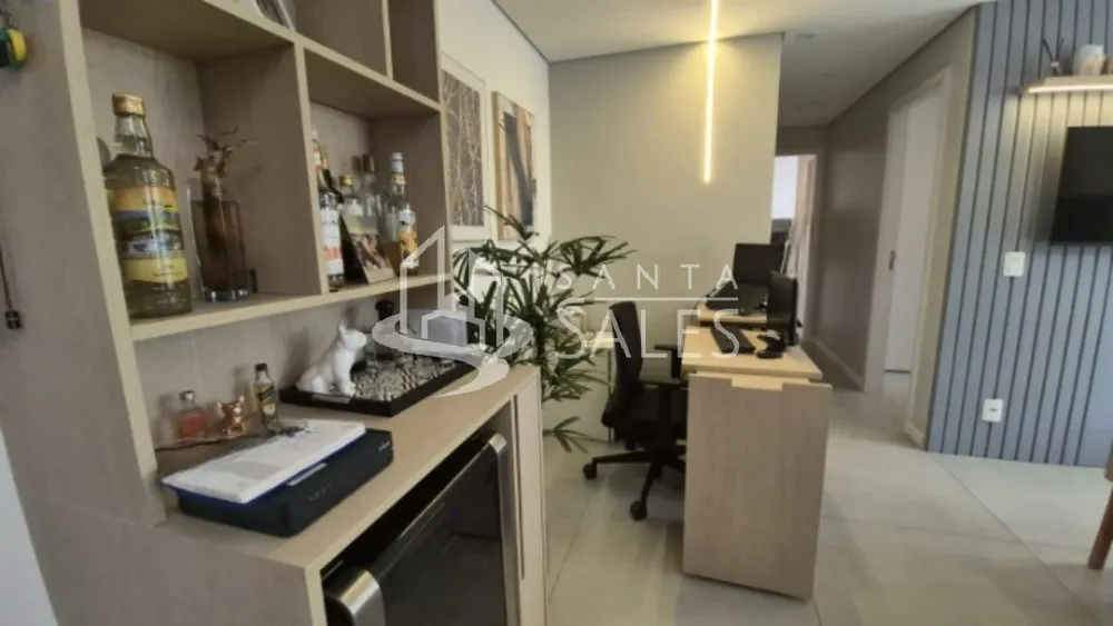 Apartamento, 2 quartos, 66 m² - Foto 9
