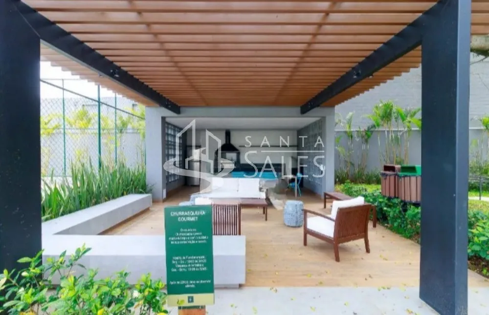 Apartamento, 2 quartos, 66 m² - Foto 17
