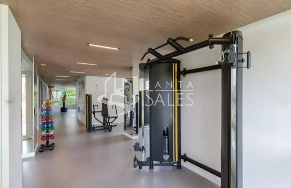 Apartamento, 2 quartos, 66 m² - Foto 7