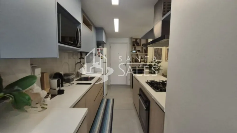 Apartamento, 2 quartos, 66 m² - Foto 6