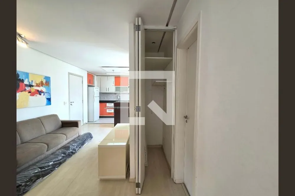 Kitnet-Studio, 36 m² - Foto 2