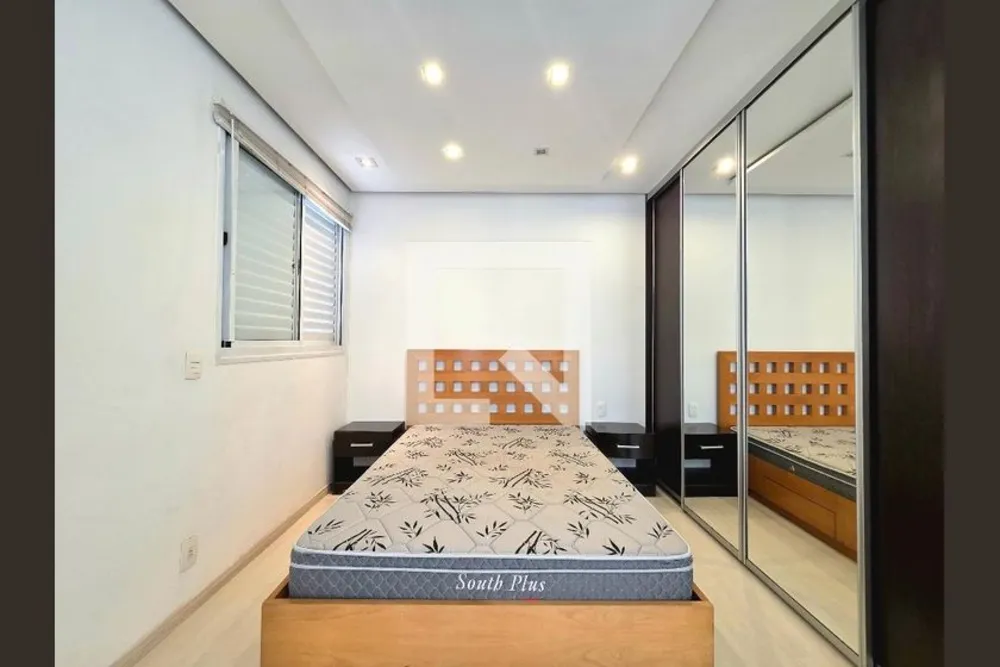 Kitnet-Studio, 36 m² - Foto 1