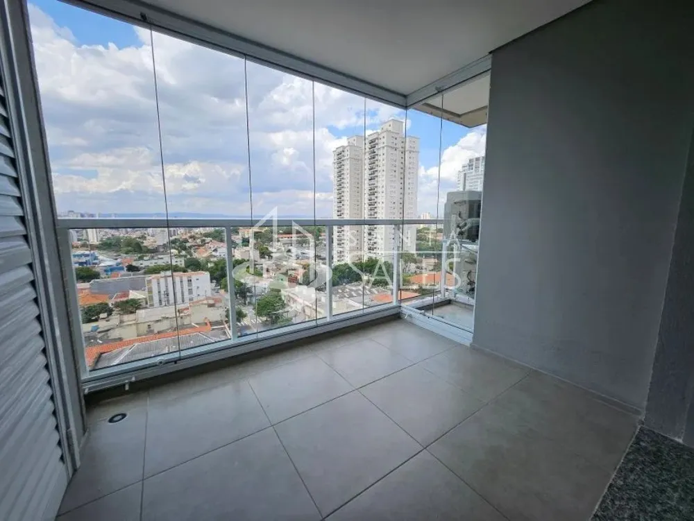 Apartamento, 1 quarto, 49 m² - Foto 2