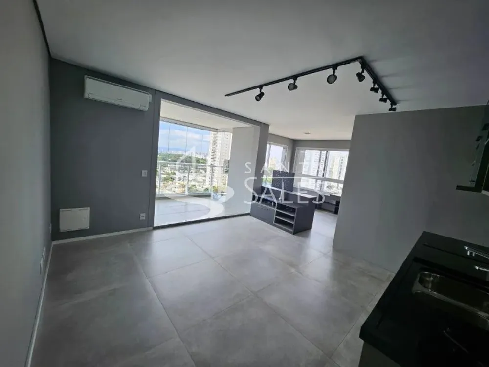 Apartamento, 1 quarto, 49 m² - Foto 5