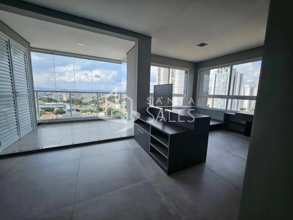 Apartamento, 1 quarto, 49 m² - Foto 4