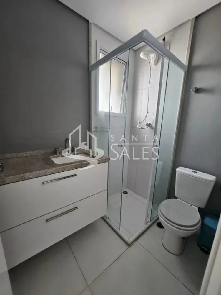 Apartamento, 1 quarto, 49 m² - Foto 1