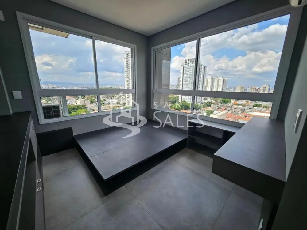 Apartamento, 1 quarto, 49 m² - Foto 4