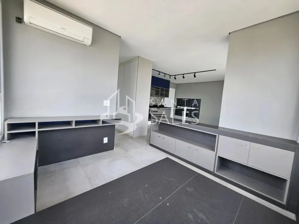 Apartamento, 1 quarto, 49 m² - Foto 3