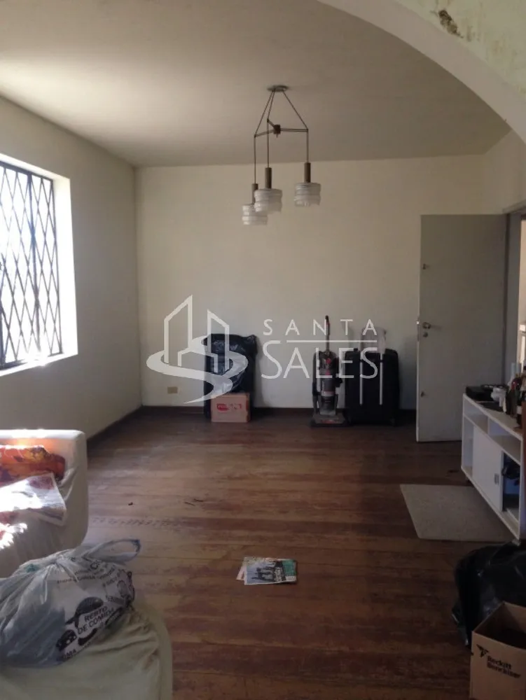 Casa, 4 quartos, 300 m² - Foto 1