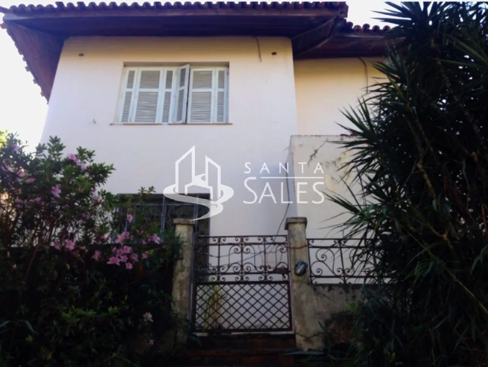 Casa, 4 quartos, 300 m² - Foto 6