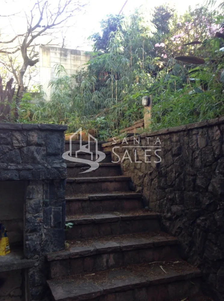 Casa, 4 quartos, 300 m² - Foto 7