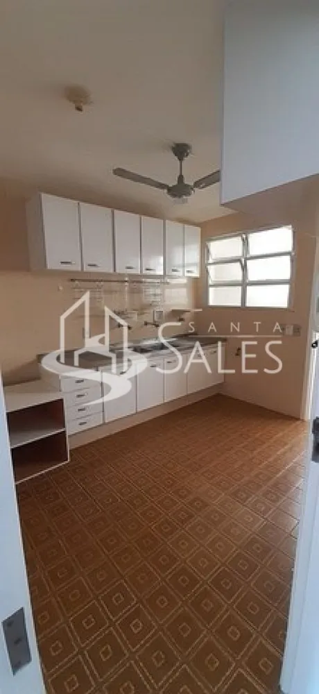 Apartamento, 3 quartos, 120 m² - Foto 6