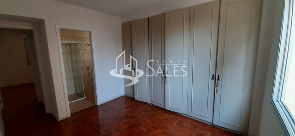 Apartamento, 3 quartos, 120 m² - Foto 4