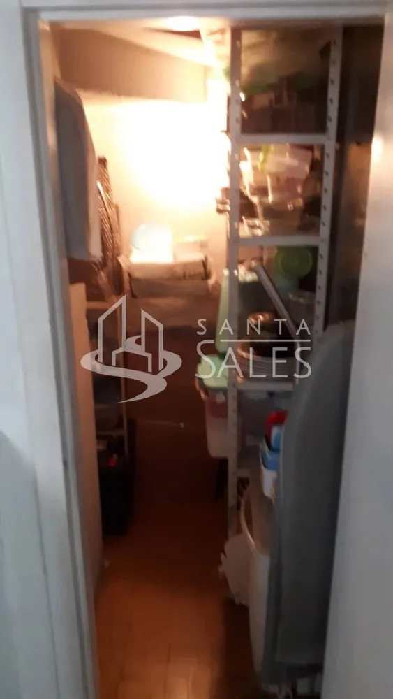 Casa, 3 quartos, 200 m² - Foto 8