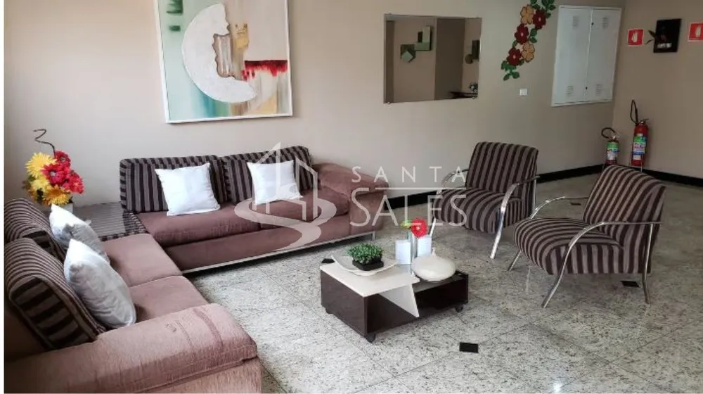 Apartamento, 3 quartos, 82 m² - Foto 12