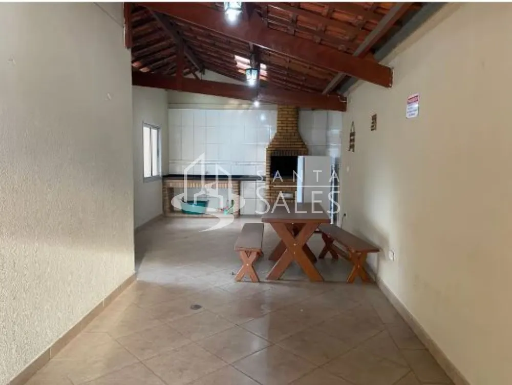 Apartamento, 3 quartos, 82 m² - Foto 16