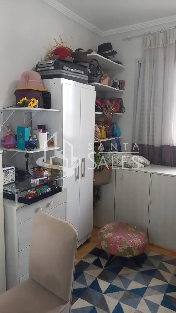 Apartamento, 3 quartos, 82 m² - Foto 8