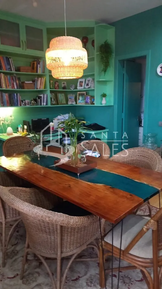 Apartamento, 3 quartos, 82 m² - Foto 10