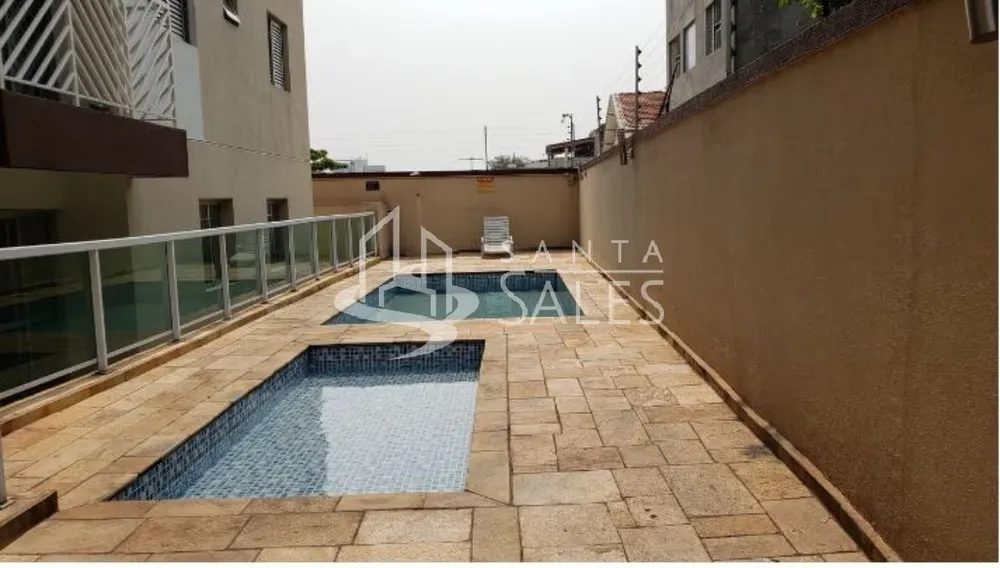 Apartamento, 3 quartos, 82 m² - Foto 14