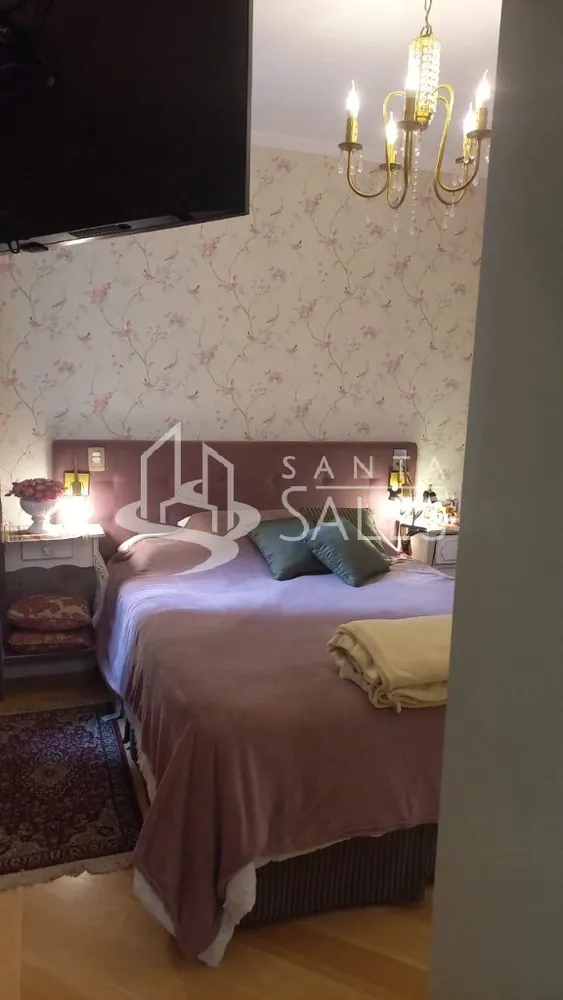Apartamento, 3 quartos, 82 m² - Foto 5